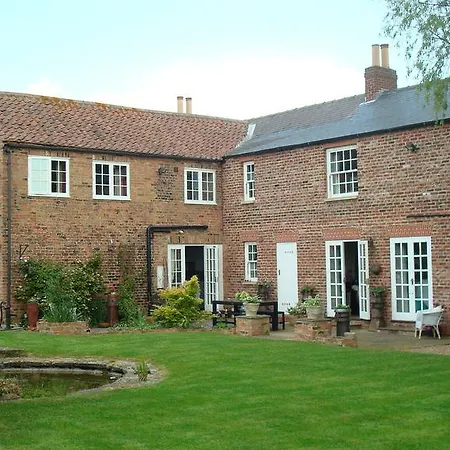 Bed & Breakfast The Homestead