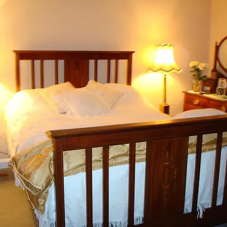 The Homestead Bed & Breakfast