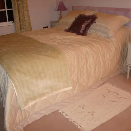 Bed & Breakfast The Homestead *