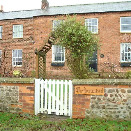 The Homestead