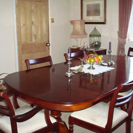 Bed & Breakfast The Homestead Hopperton