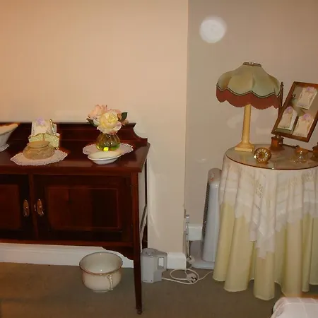The Homestead Bed & Breakfast *