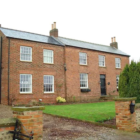 Bed & Breakfast The Homestead