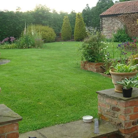 The Homestead Hopperton