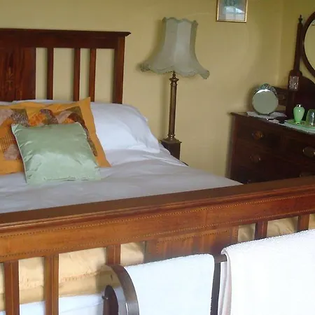 Bed & Breakfast The Homestead *