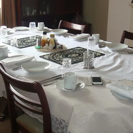 The Homestead Hopperton